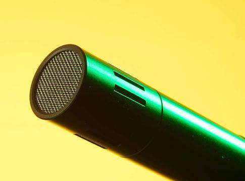 Mikrofon polar minták: így irányítsd a hangot profi módon