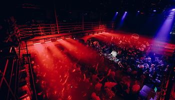 Tiltakozás zavarta meg a Boiler Room New York-i eseményét