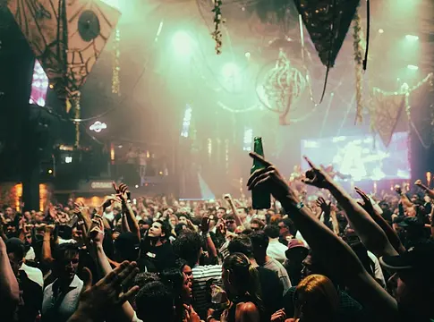 Az Amnesia Ibiza bemutatta a Pyramid 2026 teljes programját