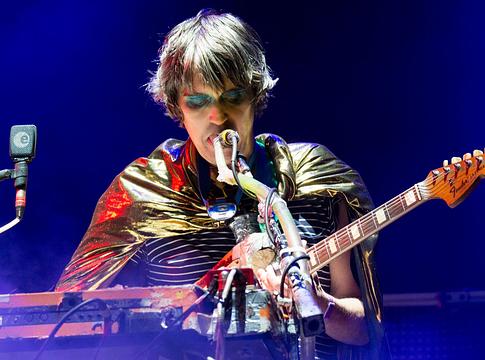 Steven Drozd: Wayne Coyne egyszerűen megszakította a kommunikációt velem
