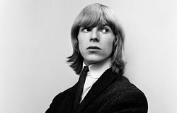 Eddig kiadatlan David Bowie-demó érkezett az 1965 Shel Talmy Recordings albumról