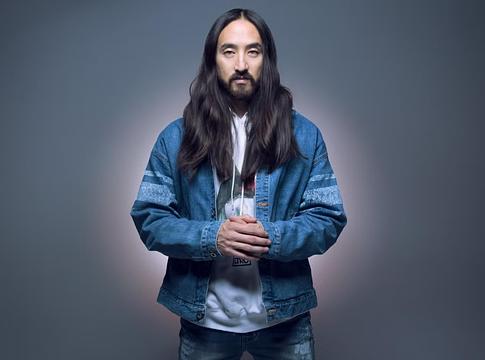 Steve Aoki fesztiválenergiával tölti meg az „Immortal” új verzióját