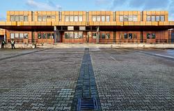 Új kulturális tér születik Berlinben – pályázat a Frachtkante programjaira