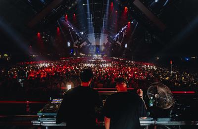 Sziget Festival 2026: megérkezett a részletes napi bontás és a teljes elektronikus program