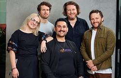 Latin-Amerikára fókuszál a GYRO Group: új központ nyílt Brazíliában