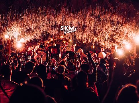 Tíz kiadást ünnepel az SXM Festival
