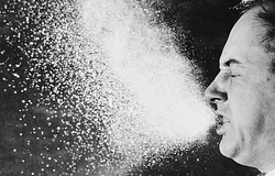 Amikor az influenza nem terjed tovább: egy kísérlet, ami árnyalja a képet