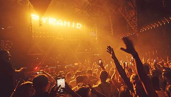 Pyramid Ibiza: megvan a teljes 2026-os szezonfelállás az Amnesiában