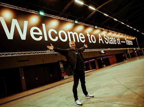 Az A State Of Trance 2027-ben visszatér Rotterdamba