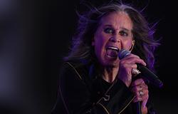 Ozzy Osbourne-szobrot avatnak a Hellfesten