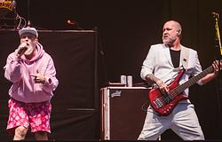 Sam Rivers kimaradt a Grammy In Memoriam blokkjából, a Limp Bizkit rajongói felháborodtak