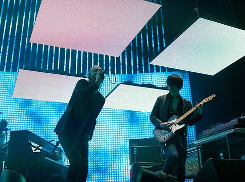 A Radiohead 2027-ben Tokióban folytathatja a visszatérését