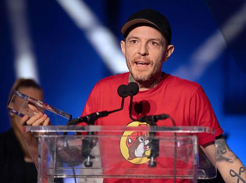 Deadmau5 kiakadt: AI-hasonmással reklámoztak zenét a neve alatt