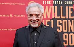 Tom Jones 14 év után távozhat a The Voice UK zsűrijéből