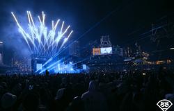 PROPER NYE/NYD 2025: Skrillex b2b Four Tet és még több nagy név San Diegóban