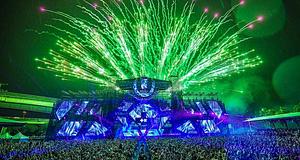ULTRA Taiwan 2026: November 14., Tajpej – jönnek az Early Bird jegyek
