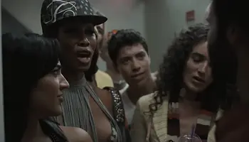 New York queer klubéletébe visz az A24 új filmje, a Club Kid