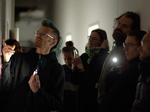 Sikeres közösségi finanszírozás: új klub nyílik Köln-Mülheimben