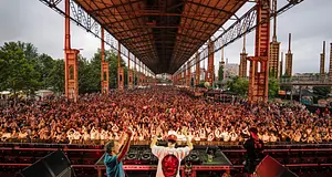Kappa FuturFestival 