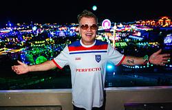 Paul Oakenfold szerint az EDC Vegas Amerika legjobb elektronikus fesztiválja