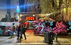 KitKatClub Instagram-fiókjának eltávolítása