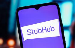 A StubHub UK 900 ezer fontos bírságot kapott rejtett jegydíjak miatt