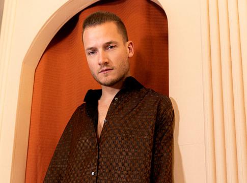 Mitch Oliver újra a Get Physicalnál – Itt a ‘Catch Me’