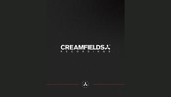 A Creamfields saját kiadót indít Creamfields Recordings néven