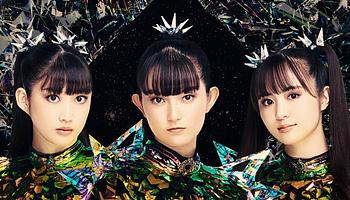 Babymetal limitált Resident Evil-kollekcióval köszönti a 30. évfordulót