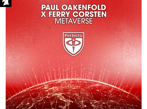 Paul Oakenfold és Ferry Corsten visszaviszi a trance-t a klubok sötétjébe