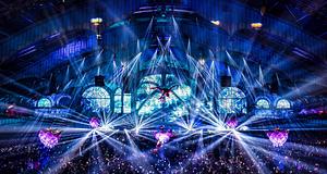 A Tomorrowland Winter 2027 márciusában tér vissza Alpe d’Huez-be