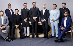 Az Universal Music Group újabb lépéssel erősít Indiában