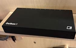 Elektron Outbox 8: nyolc kimenet szinte minden Elektron géphez USB-n