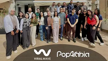 PopArabia felvásárolta a Viral Wave-ot, közel 100 ezres arab katalógust kezel MENA-szerte