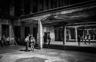 Elővételes jegyeket vezetett be a Berghain egyes eseményeire