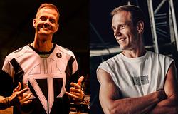 Armin van Buuren és Adam Beyer újraértelmezték a Techno Trance klasszikust