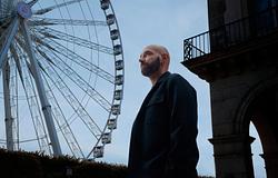 Vitalic jubileumi kiadása újraéleszti az OK Cowboy korszakát