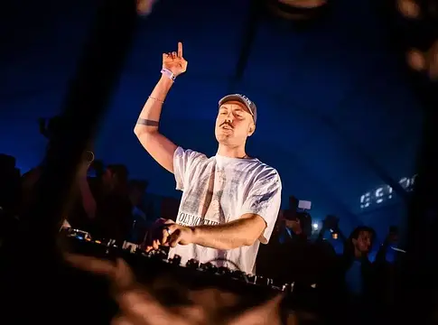 Az Amsterdam Dance Event 2026-ban ünnepli 30. évfordulóját