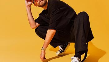 Franky Rizardo „Shinjuku”-ja már megjelenés előtt berobbant