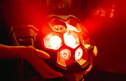Soundboks Lightboks: a fény, ami bulivá változtatja az összejöveteled