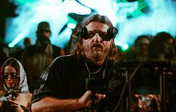 Lövöldözés árnyékolta be Solomun tulumi fellépését