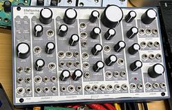Mini változatban tér vissza a Pittsburgh Modular Lifeforms SV-1
