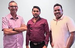 A Virgin Music globális pályára állítja a Sur Music indiai katalógusát