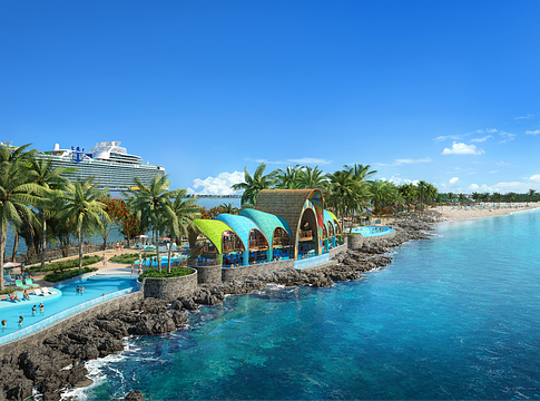 Groove Cruise 2027: A világ legnagyobb úszó fesztiválja visszatér