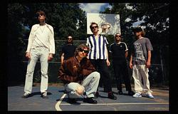 Cage The Elephant: 2027-ben jön a Dying In Reverse turné