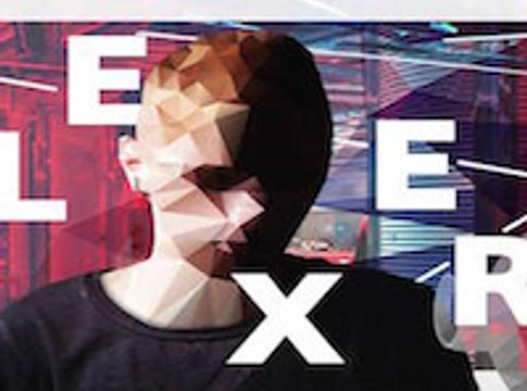 Budapest Calling w/ Lexer @ Tesla, 2015.09.18.