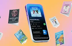 Page Match: a Spotify összeköti az audiokönyvet és a nyomtatott olvasást