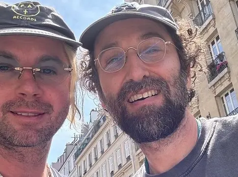 Bangalter és Rampa közös eseménnyel érkezik az Art Basel 2026-ra