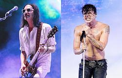 Brian Molko szerint Yungblud alakíthatná őt egy Placebo-filmben