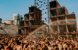 Rekordot döntött a Kappa FuturFestival 2026